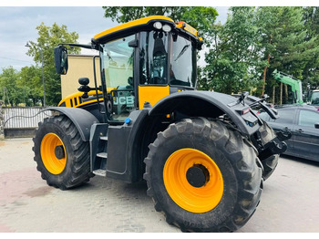 JCB 4220 līzingu JCB 4220: foto 4