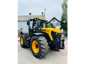 JCB 4220 līzingu JCB 4220: foto 3