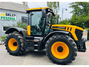 JCB 4220 līzingu JCB 4220: foto 5
