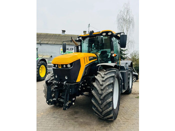 JCB FASTRAC 4220 līzingu JCB FASTRAC 4220: foto 1