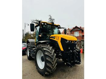 JCB FASTRAC 4220 līzingu JCB FASTRAC 4220: foto 3