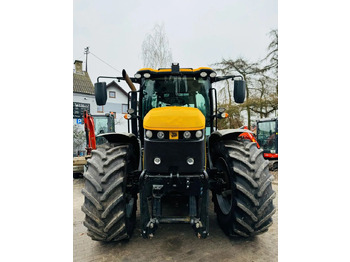 Traktors JCB FASTRAC 4220: foto 2