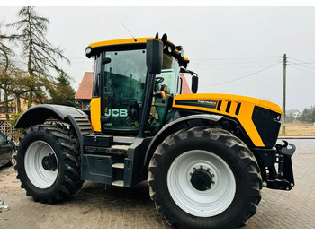 JCB FASTRAC 4220 līzingu JCB FASTRAC 4220: foto 4