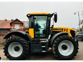 JCB FASTRAC 4220 līzingu JCB FASTRAC 4220: foto 5