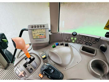 Traktors John Deere 7530 PREMIUM: foto 5