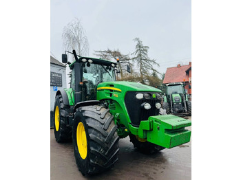 John Deere 7930 līzingu John Deere 7930: foto 1