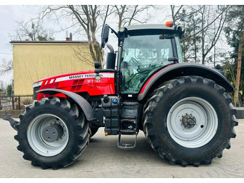 Traktors MASSEY FERGUSON 8680