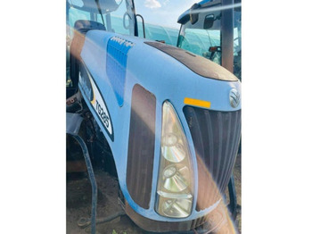 Traktors NEW HOLLAND