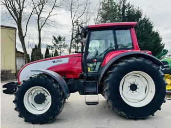 Traktors VALTRA T160