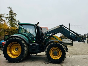 Traktors VALTRA T174