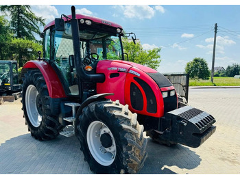 Traktors ZETOR