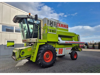 Labības kombains CLAAS Dominator
