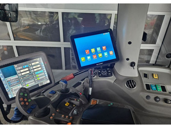 Traktors Deutz-Fahr Agrotron Warrior 7250TTV: foto 3