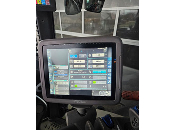Traktors Deutz-Fahr Agrotron Warrior 7250TTV: foto 5