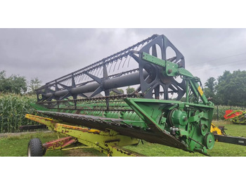 Labības heders JOHN DEERE