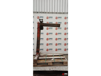 Papildaprīkojums HIAB