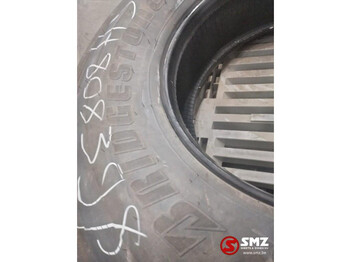 Riepa - Kravas automašīna Bridgestone Occ vrachtwagenband Bridgestone R297 315/80R22.5: foto 2