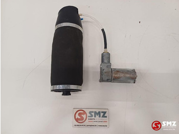 Kabīne un interjers CATERPILLAR