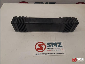 Jaunā Kabīne un interjers - Kravas automašīna Caterpillar Duct caterpillar: foto 2