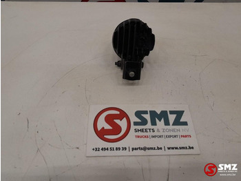 Jaunā Gaismas/ Apgaismojums - Iekraušanas tehnika Caterpillar Lamp GP Flood Caterpillar: foto 3