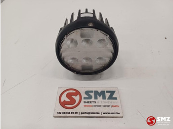 Gaismas/ Apgaismojums CATERPILLAR