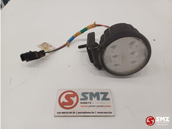 Gaismas/ Apgaismojums CATERPILLAR