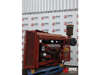 Dzinējs CATERPILLAR