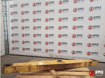 Rāmis/ Šasija CATERPILLAR