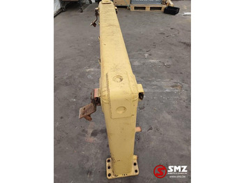 Rāmis/ Šasija Caterpillar Occ radiatorbeugel D6M LGP Caterpillar: foto 4 Rāmis/ Šasija Caterpillar Occ radiatorbeugel D6M LGP Caterpillar: foto 4