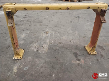 Rāmis/ Šasija Caterpillar Occ radiatorbeugel D6M LGP Caterpillar: foto 2 Rāmis/ Šasija Caterpillar Occ radiatorbeugel D6M LGP Caterpillar: foto 2