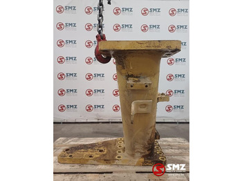 Rāmis/ Šasija CATERPILLAR