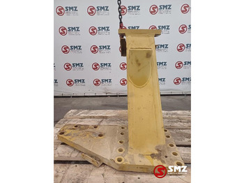 Rāmis/ Šasija CATERPILLAR