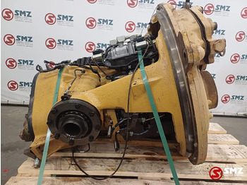 Pārnesumkārba CATERPILLAR