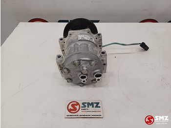 Jaunā Dzinējs un rezerves daļas - Iekraušanas tehnika Caterpillar Refrigerant compressor Caterpillar: foto 3 Jaunā Dzinējs un rezerves daļas - Iekraušanas tehnika Caterpillar Refrigerant compressor Caterpillar: foto 3