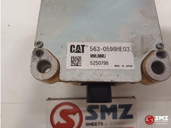 Jaunā Sensors - Iekraušanas tehnika Caterpillar Sensor Caterpillar: foto 4