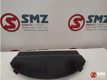 Rāmis/ Šasija CATERPILLAR