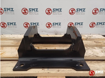 Rāmis/ Šasija CATERPILLAR