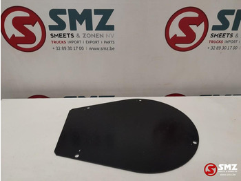 Jaunā Rāmis/ Šasija - Iekraušanas tehnika Caterpillar Travel motor guard steel plate Caterpillar: foto 2