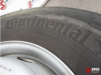 Riepa - Kravas automašīna Continental Occ vrachtwagenband 315/80R22.5 156/150L Continent: foto 2