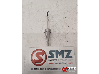 Degvielas sistēma DAF