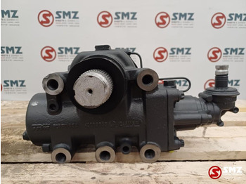 Stūres mehānisms DAF