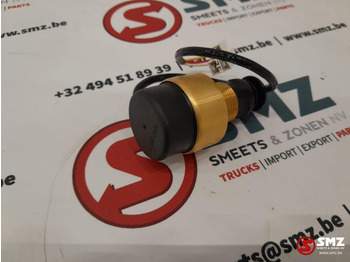 Sensors DAF