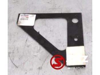 Rāmis/ Šasija DAF XF 95