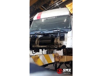 Kabīne - Kravas automašīna DAF Occ Cabine DAF CF euro 5 spacecab: foto 2