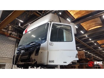 Kabīne - Kravas automašīna DAF Occ Cabine DAF CF euro 5 spacecab: foto 4