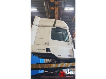 Kabīne - Kravas automašīna DAF Occ Cabine DAF CF euro 5 spacecab: foto 3