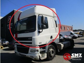 Kabīne DAF CF