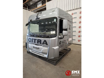 Kabīne un interjers DAF XF 106