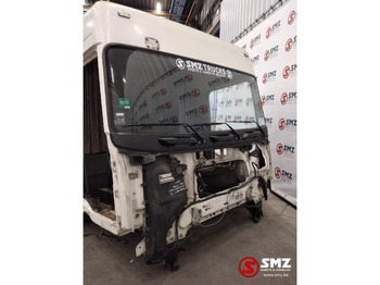 Kabīne un interjers DAF XF 106