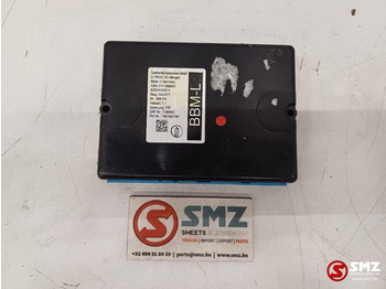 Elektroniskais vadības bloks (ECU) - Kravas automašīna DAF Occ ECU BBM-L regeleenheid DAF: foto 3